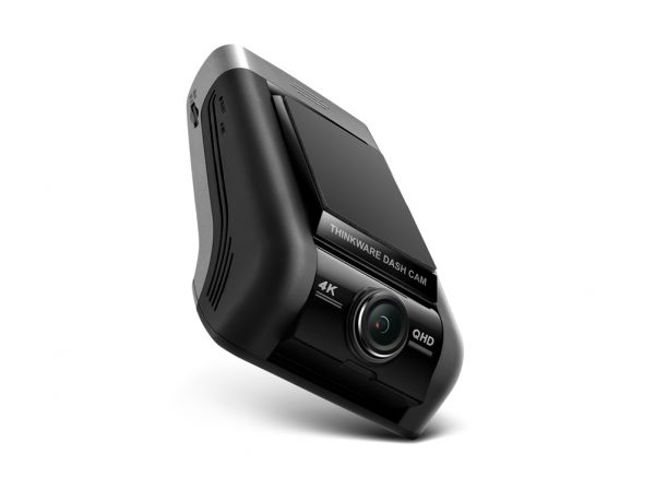 Thinkware U1000 4K UHD Front and Rear Cloud Dash Cam