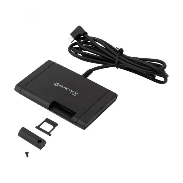 BlackVue CM100LTE (JP) コネクティビティ・モジュール BlackVue CM100LTE (JP) コネクティビティ・モジュール